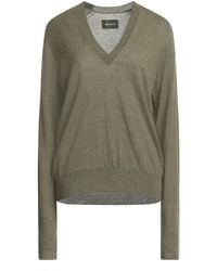 Zadig & Voltaire - Sweater Cashmere - Lyst