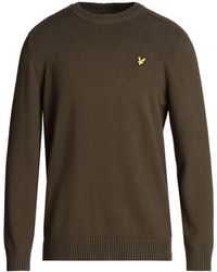 Lyle & Scott - Jumper - Lyst