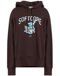 MSGM - Sudadera - Lyst