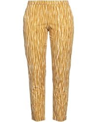 Hartford - Pants Cotton - Lyst