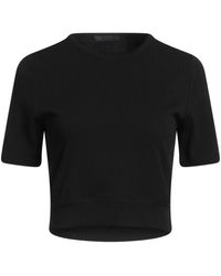 Helmut Lang - Camiseta - Lyst