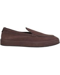 Giorgio Armani - Loafers - Lyst