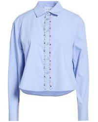 Kaos - Camicia - Lyst