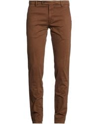 Berwich - Trouser - Lyst