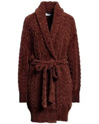 Ferragamo - Abrigo - Lyst