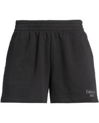Calvin Klein - Shorts & Bermuda Shorts - Lyst