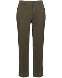 Camouflage AR and J. - Trouser - Lyst