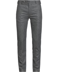 Berwich - Pants Virgin Wool - Lyst