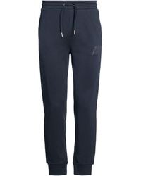 ARMANI EXCHANGE - Pants Cotton, Elastane - Lyst