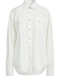 Eleventy - Hemd - Lyst