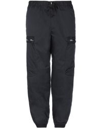 wtaps tracks trousers