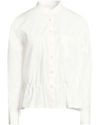 High - Hemd - Lyst
