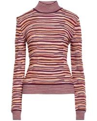 Missoni - Turtleneck - Lyst