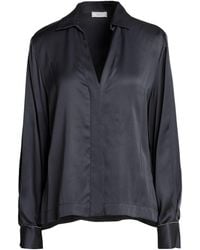 Peserico - Shirt Viscose - Lyst