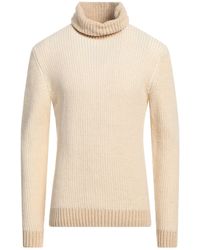 Gazzarrini - Turtleneck - Lyst