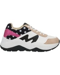 Manila Grace - Sneakers - Lyst