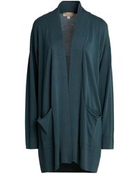 120% Lino - Cardigan - Lyst