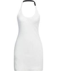 Courreges - Mini-Kleid - Lyst