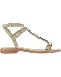 Ash - Penny 01 Sandals Leather - Lyst