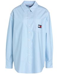 Tommy Hilfiger - Camicia - Lyst