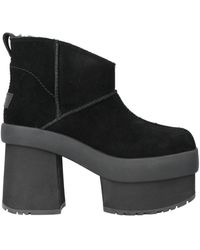 UGG - Ankle Boots - Lyst
