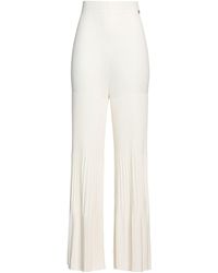 Twinset - Trouser - Lyst