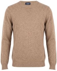 Drumohr - Jumper - Lyst