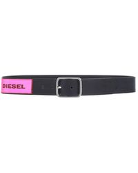 DIESEL Cintura - Nero