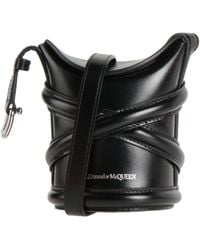 McQueen - Borse A Tracolla - Lyst