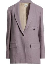 Alysi - Blazer - Lyst