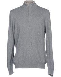 Gran Sasso - Turtleneck - Lyst
