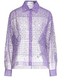 DES_PHEMMES - Shirt - Lyst