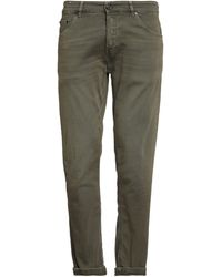 PT Torino - Pants - Lyst