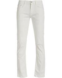 CYCLE - Jeans Cotton, Elastomultiester, Elastane - Lyst