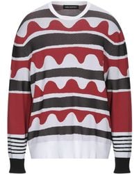 Neil Barrett - Pullover - Lyst