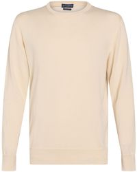 Ballantyne - Pullover - Lyst