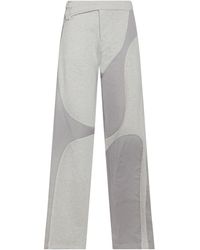 rusfrcade - Pants Cotton - Lyst
