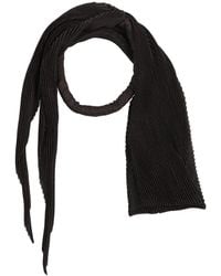 Giorgio Armani - Sciarpa - Lyst