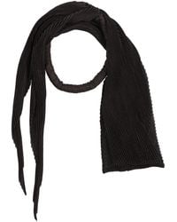 Giorgio Armani - Bufanda - Lyst