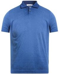 Alpha Studio - Polo - Lyst