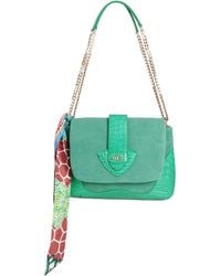 La Carrie - Schultertasche - Lyst
