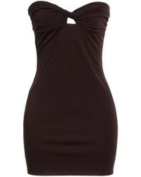 ANDAMANE - Mini Dress - Lyst