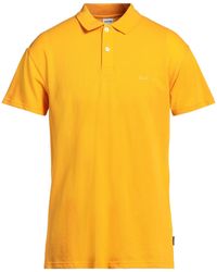 Aspesi - Polo Shirt - Lyst