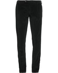 Lardini - Pants Cotton, Modal, Elastane - Lyst