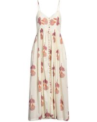 Alix Of Bohemia - Vestito Lungo - Lyst