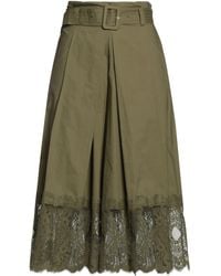 Twinset - Trouser - Lyst