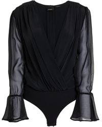 Pinko - Body - Lyst
