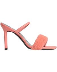 BY FAR - Sandals - Lyst