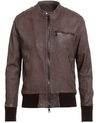 Giorgio Brato - Jacket - Lyst