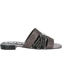 Liu Jo - Sandals - Lyst
